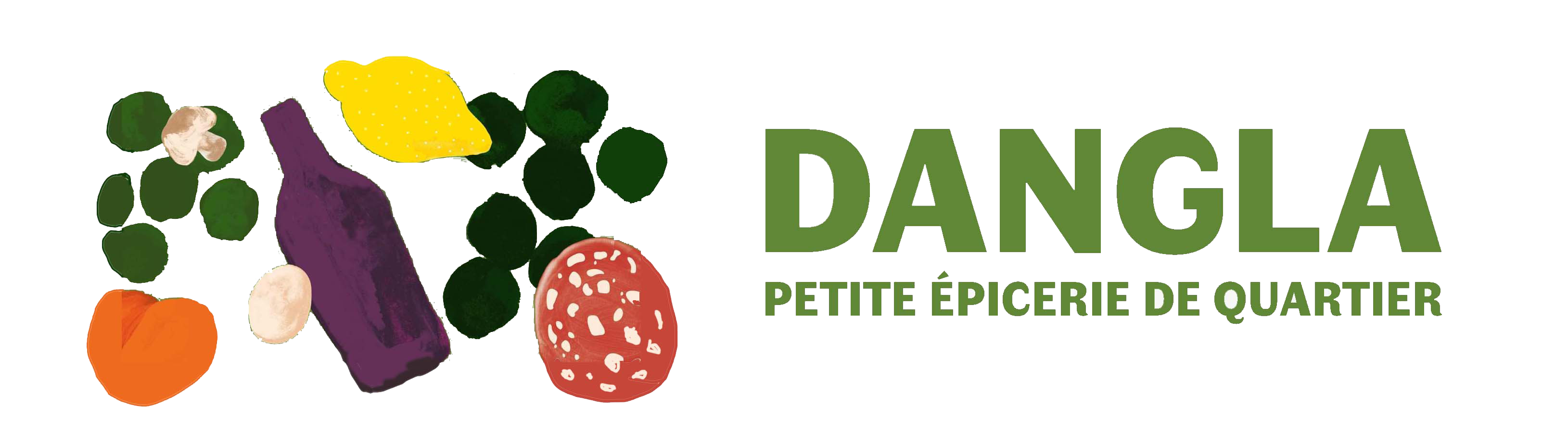 Epicerie DANGLA